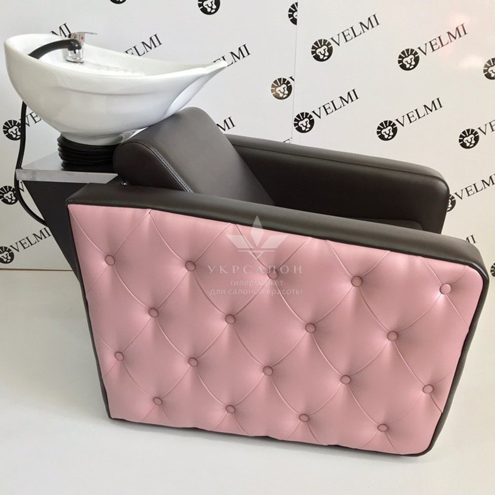 Крісло-мийка royal obsession