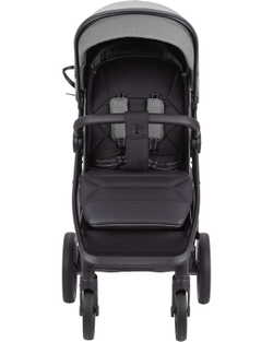 Прогулочная коляска Carrello Bravo Plus CRL-5515 2024 BF