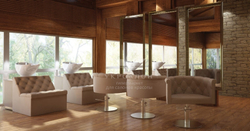 Кресло-мойка Mali