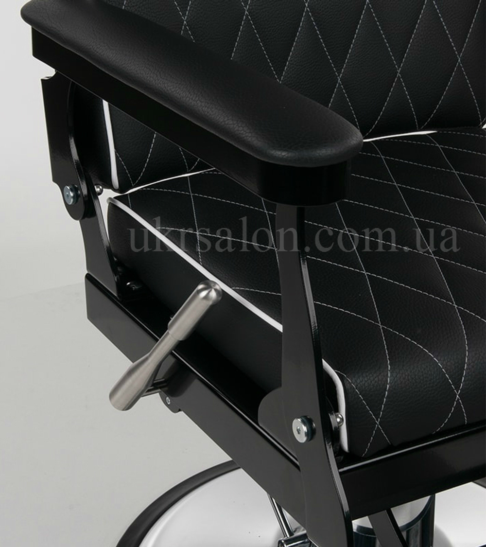 Перукарське крісло Barber London 2