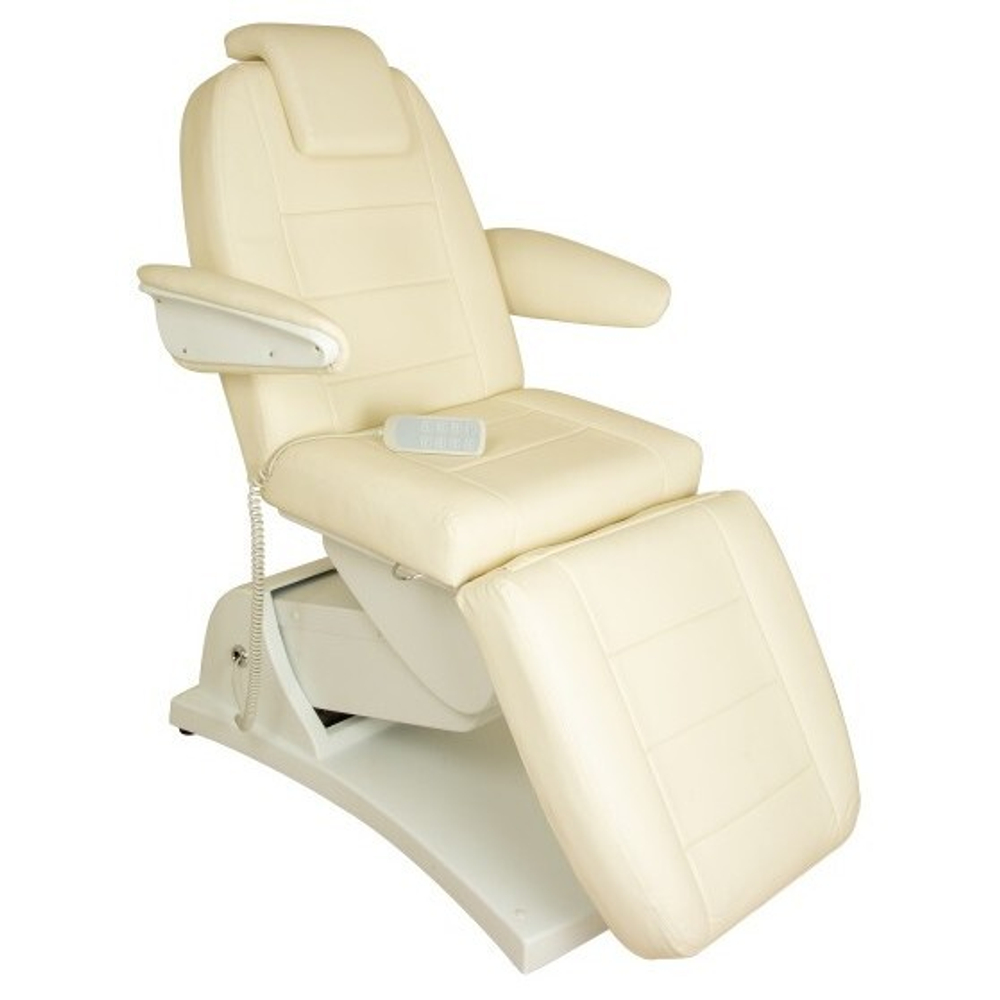Косметологічна кушетка 228-3m (3 мотори)