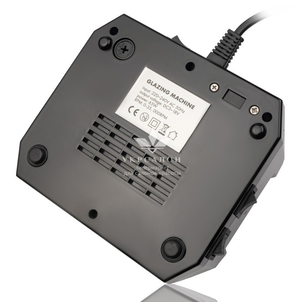 Фрезер для манікюру Bucos Nail Drill ZS-717 Pro