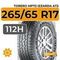 Torero MP72 Izzarda AT2 265/65 R17 112H