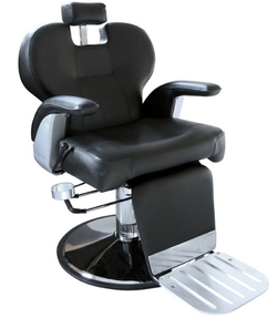 Парикмахерское кресло Barber STOCKHOLM