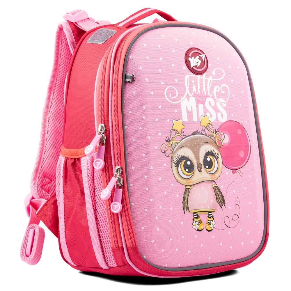 Рюкзак каркасний YES H-25 Little Miss (арт. 559024)
