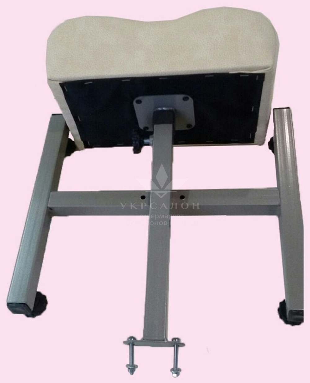 Складная педикюрная подставка