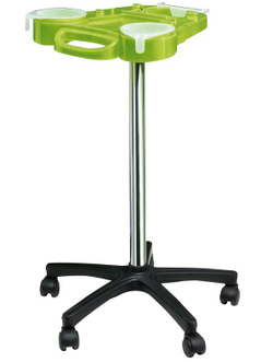 Лаборатория для смешивания красок Service