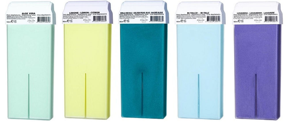 Віск у картриджі Angel care в асортименті