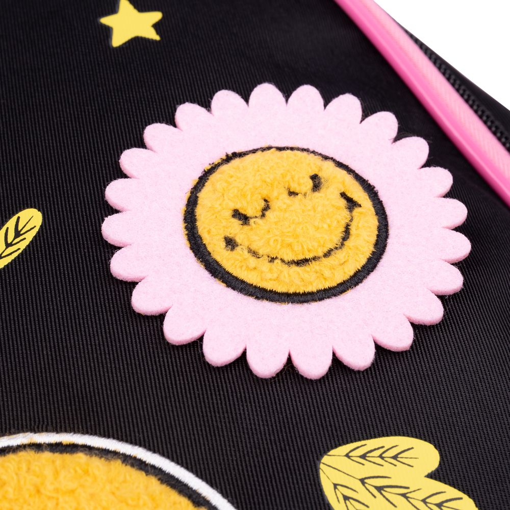 Рюкзак YES S-83 Smiley World (арт. 552821)