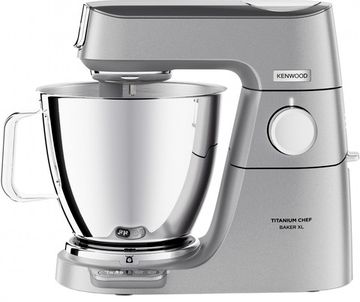 Кухонні машини Kenwood KVL 85.704 SI