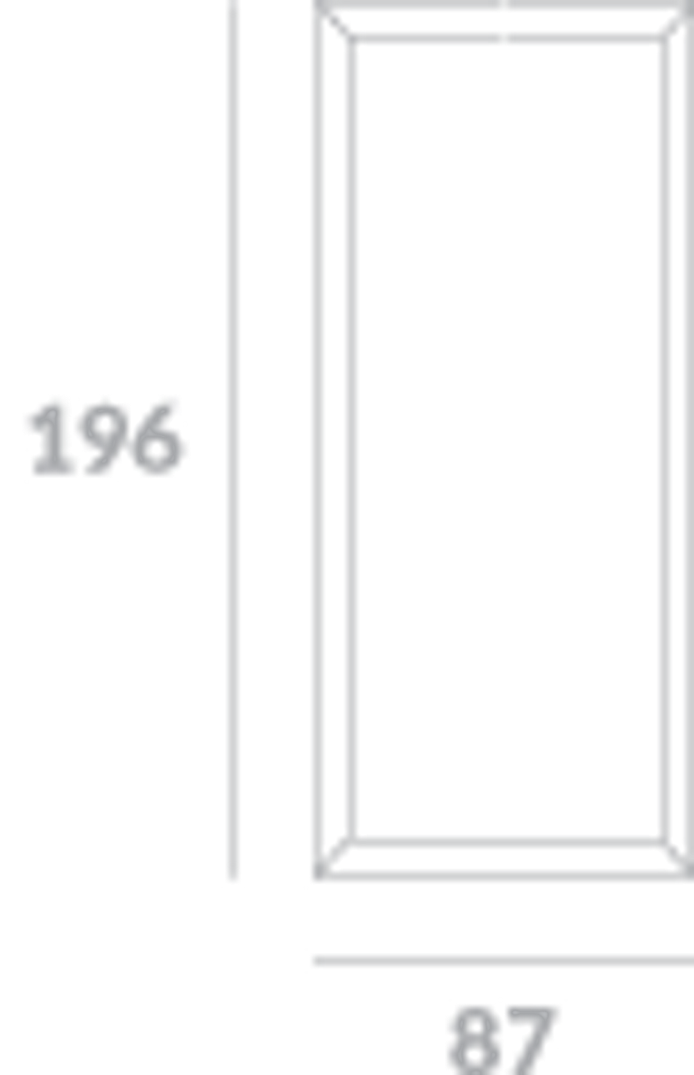 Рабочее место парикмахера Rialto Styling Unit