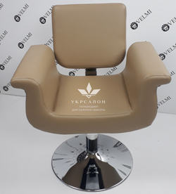 Перукарське крісло Diva