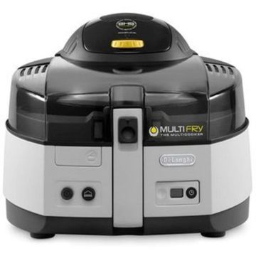 Мультиварка DeLonghi FH 1163 WHGY