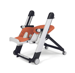 Многофункциональный стульчик для кормления 3 в 1 Peg-Perego Siesta Follow Me