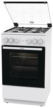Плита комбінована GORENJE GK5A21WH