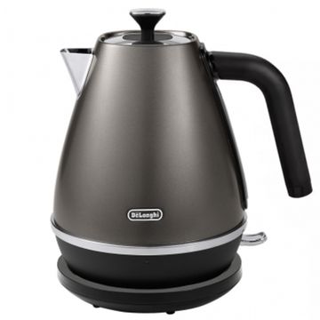 Електрочайник DeLonghi KBIN 2001 TB