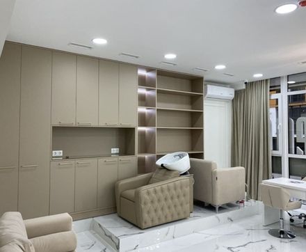 Фото 2 Салон Hello Beautiful