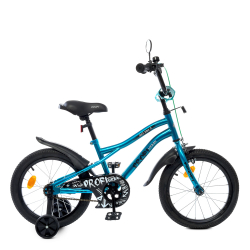 Детский велосипед Profi Urban 16 дюймов Y16251, Y16252