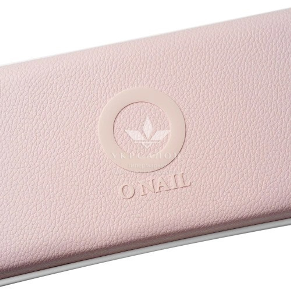 Підставка для манікюру ONail, pink