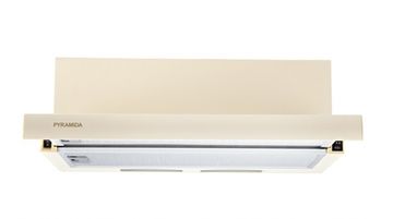 Витяжка PYRAMIDA TL 60 2M IV