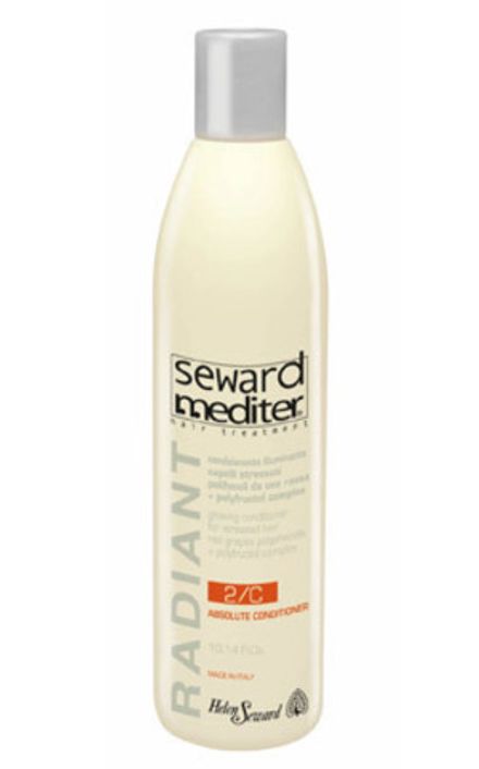 Кондиціонер для щоденного використання Helen Seward Radiant