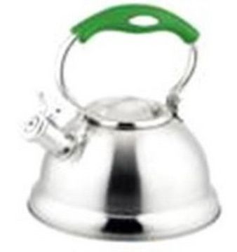 Чайник Lessner 2,6л 49512 green