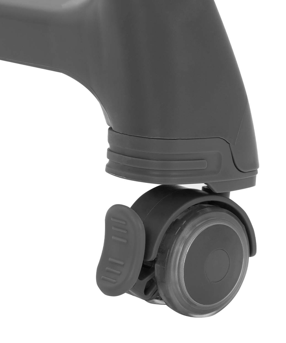 Стульчик для кормления 3 в 1 Carrello Comfort CRL-9506