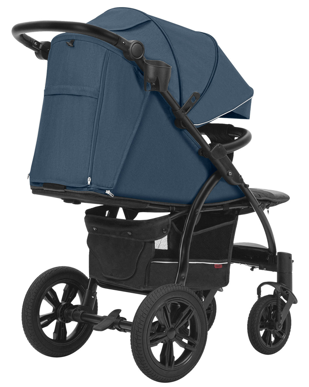 Прогулянкова коляска Tilly Omega T-1611