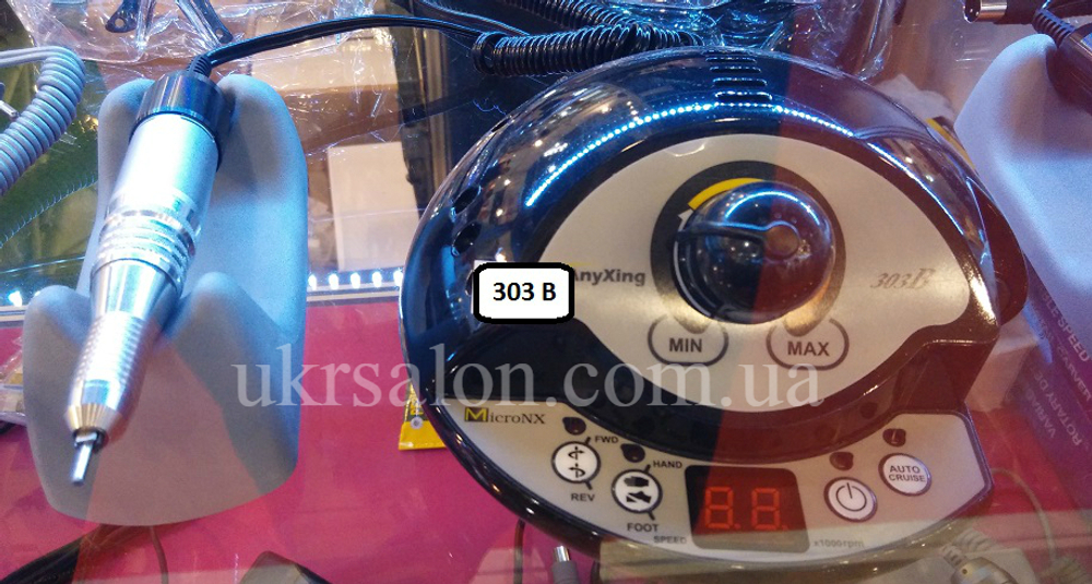 Фрезер AnyXing 303b_e