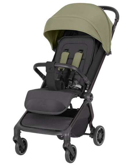 Прогулянкова коляска Carrello Atom S CRL-5526