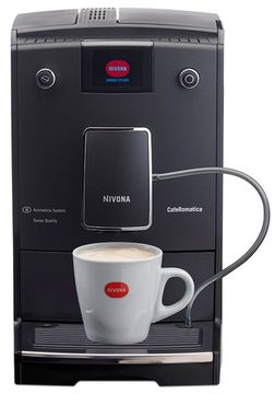 Кавоварка еспресо NIVONA NICR 759