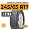 Michelin Latitude Cross 245/65 R17 111H XL