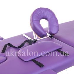 Массажный стол Премьера