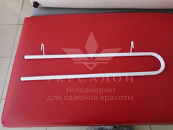 Держатель для одноразовых простыней