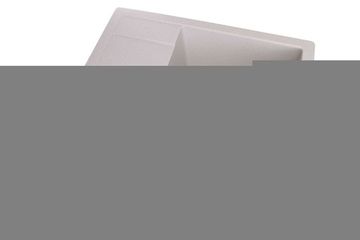 Кухонна мийка Granado Madrid Gris (1608)