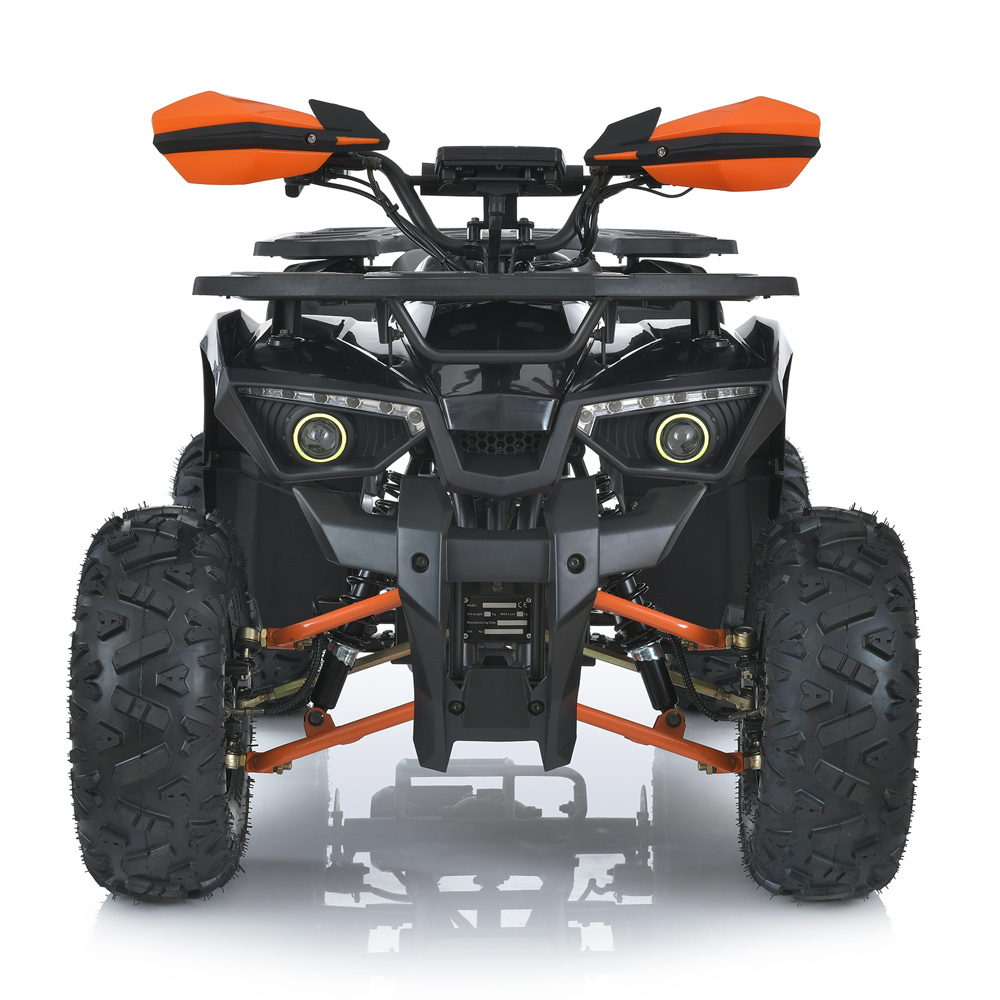 Детский/подростковый электро-квадроцикл Prof1 HB-EATV1450H(MP3)