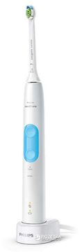 Електрична зубна щітка PHILIPS ProtectiveClean 4500 HX6888/90