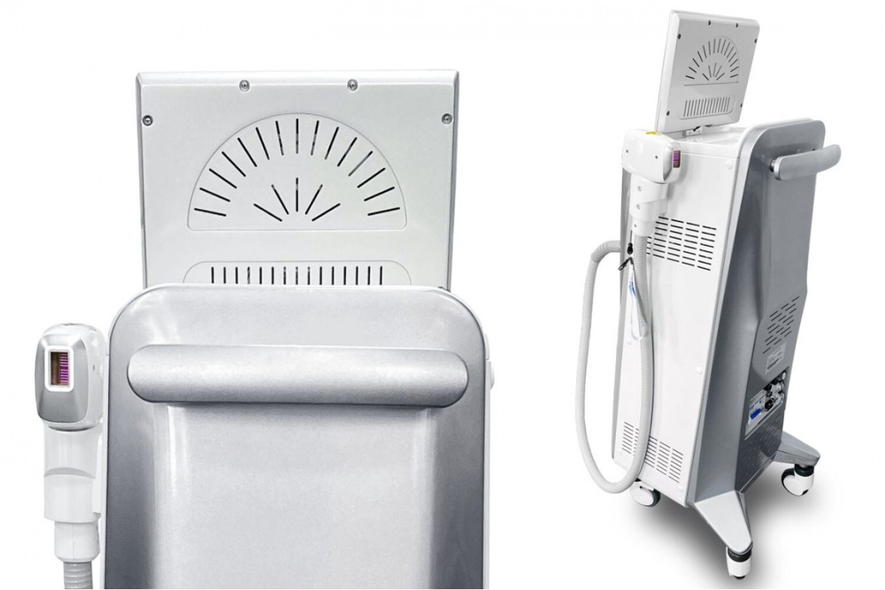 Диодный лазер DL-160 (1200 Вт)