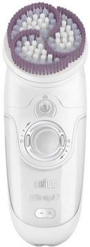 Епілятор Braun SE 7929 Spa