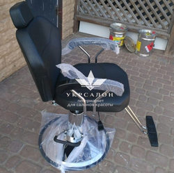 Універсальне крісло клієнта Marcelo