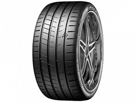 Kumho Ecsta PS91 245/40 R18 97Y