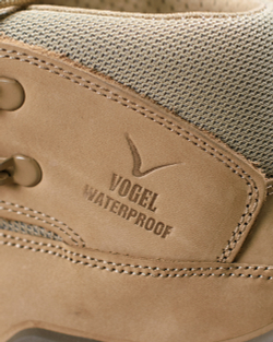 Черевики тактичні кольору койот чоловічі (арт. 8062200402)