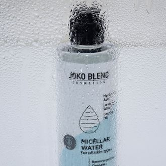 Мицеллярная вода с гиалуроновой кислотой Joko Blend 200 мл