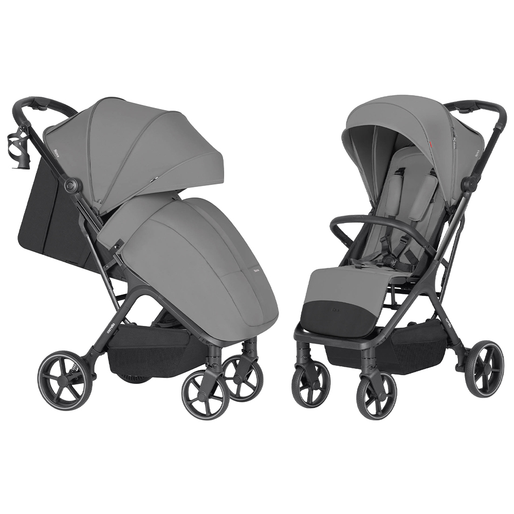 Прогулянкова коляска Carrello Nova CRL-5524