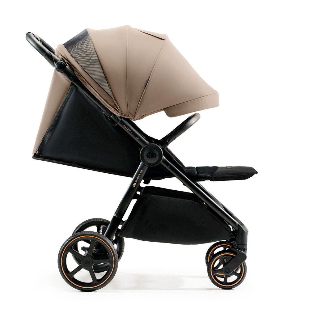 Прогулянкова коляска Kinderkraft Mitzy