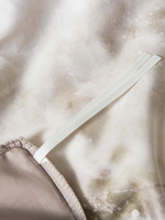 Комплект постельного белья Сатин Премиум CPA053