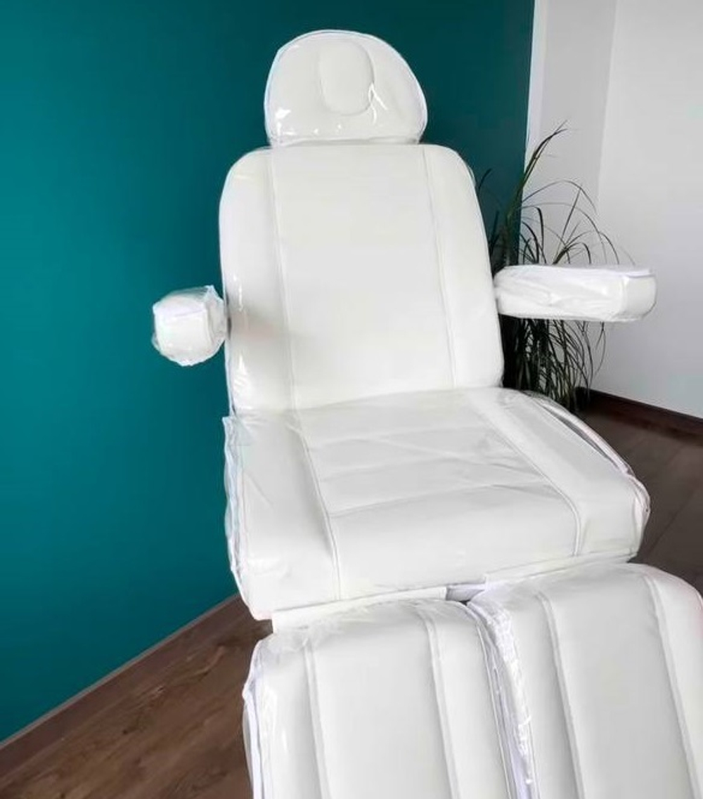 Защитный чехол для педикюрных кресел 1
