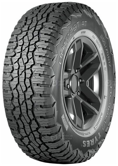 Nokian Tyres Outpost AT 265/70 R16 112T