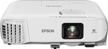 Мультимедійний проектор Epson EB-990U (V11H867040)