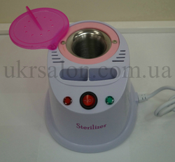 Кварцитовый стерилизатор XD-002